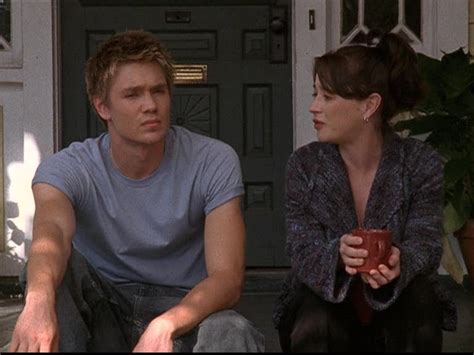 Lucas And Karen One Tree Hill Moms Photo 2833532 Fanpop