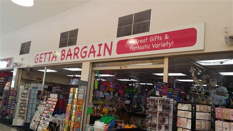 Getta Bargain Clovercrest Shopping Centre Montague Rd Modbury