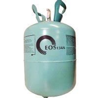 GAS REFRIGERANTE R134A 13 6 KG FLUIDO REFRIGERANTE GAS QUIMICOS