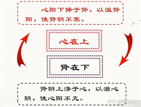 阴阳学说（三） 知乎