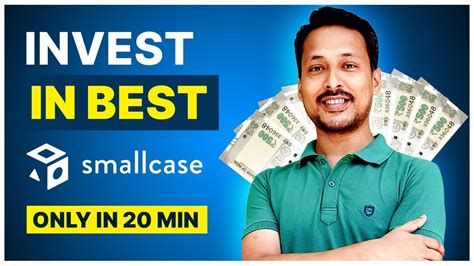 Best Smallcase To Invest Now Gulaq Gear Smallcase Finance Metrics