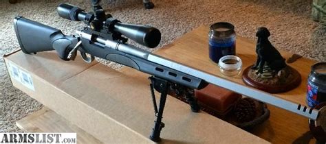 Armslist For Sale Trade Remington Vtr Ss In Win