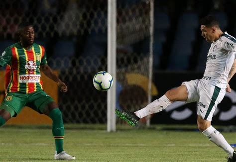 Como assistir ao vivo Palmeiras x Sampaio Corrêa pela Copa do Brasil