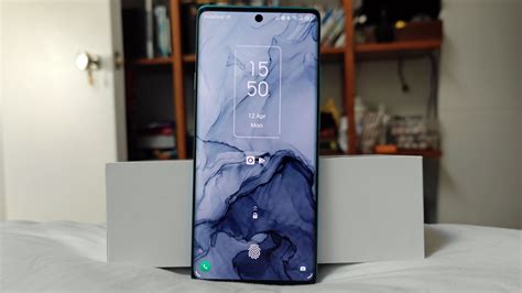 TCL 20 Pro 5G review | TechRadar