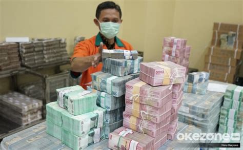 Penyebab Rupiah Menguat Data Ekonomi Ri Hingga Perang Dagang Okezone