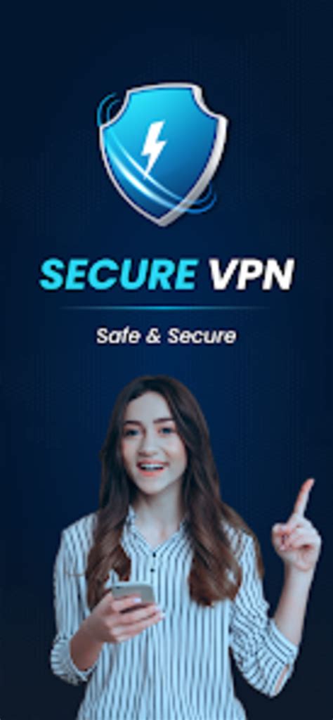 Secure Vpn Fast Vpn For Android 無料・ダウンロード