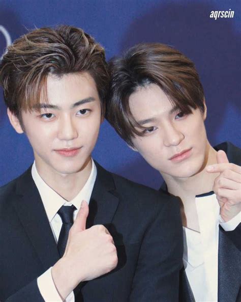 Nomin Nct