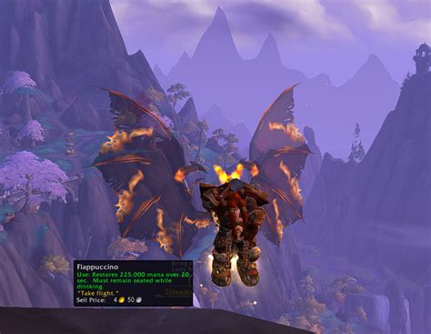 Wow World Of Wings