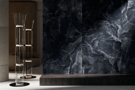 Onyx Black Matt Marble Matt Onyx Marble Look Colorbody Fine Porc