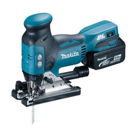 Makita Djv181rmj 18v Jigsaw Lxt Lakedale Power Tools