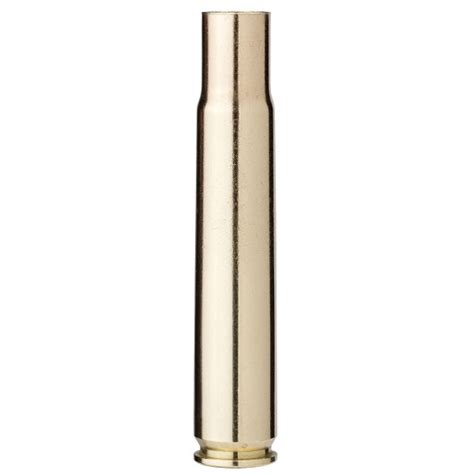 Hornady Brass Whelen Unprimed Box X Reload