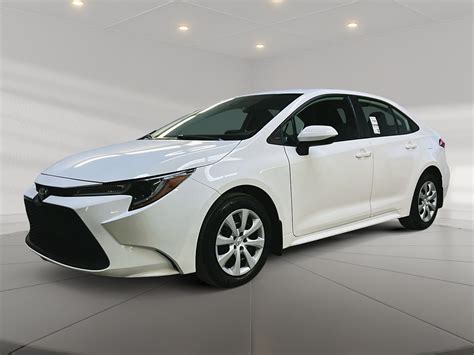 Used 2021 Toyota Corolla With 58611 Km For Sale At Otogo