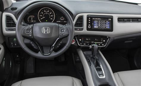 2024 Honda HRV Review Colors Specs Changes Honda Engine Info