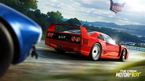 The Crew Motorfest On Y A Jou Quand Ubisoft Veut Absolument Son