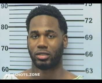 WILLIAMS FADARIUS DAVON 05 06 2023 Mobile County Mugshots Zone