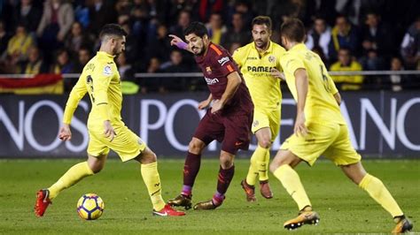 Suarez Messi Maintain Barca S La Liga Lead