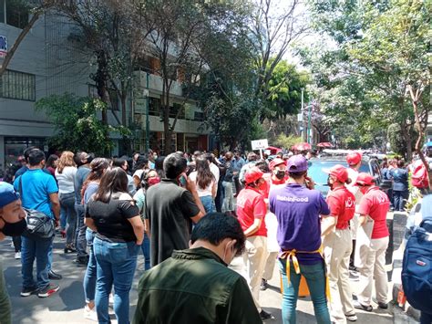 Simulacro Nacional 2022 A Qué Hora Sonará La Alerta Sísmica El Lunes 19 De Septiembre Telesol