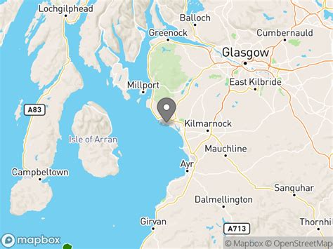 Sandylands Holiday Park Saltcoats Updated 2019 Prices Pitchup®