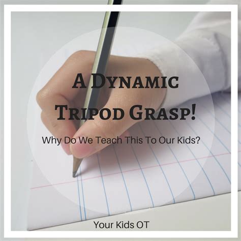 Your Kids OT blog - Your Kids OT