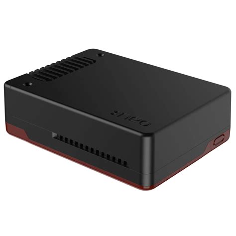 Argon Neo Bred Caja Para Raspberry Pi