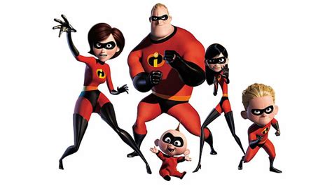 HD Wallpaper Elastigirl Incredibles Wallpaper Flare