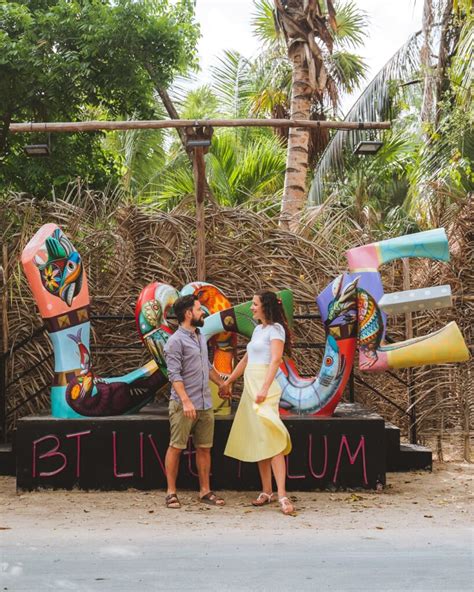 14 Best Tulum Instagram Spots Hungariandreamers