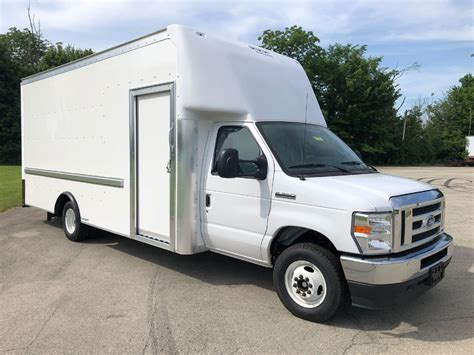 Bread Truck For Sale Ford Cutaway Bakery Truck For Sale Bakery