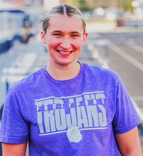 Fruitport girls soccer team, which has been impacted by injuries, falls