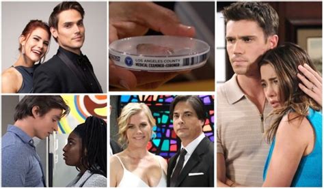 Soaps Days Best And Worst Of So Far From Best New Couple To