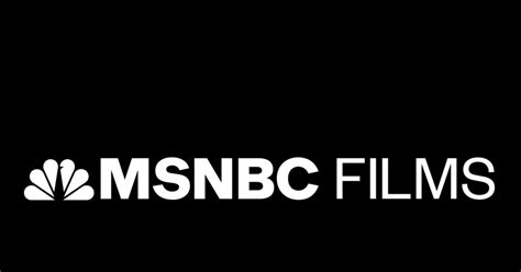 Msnbc Films