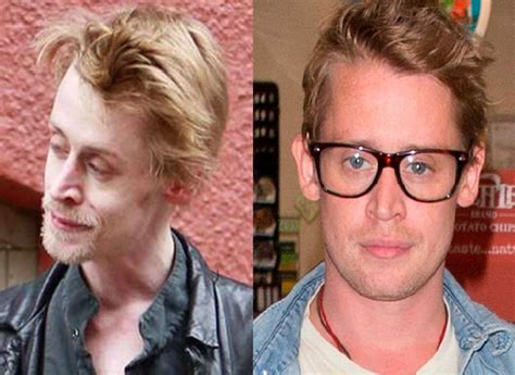 As Luce Ahora Macaulay Culkin