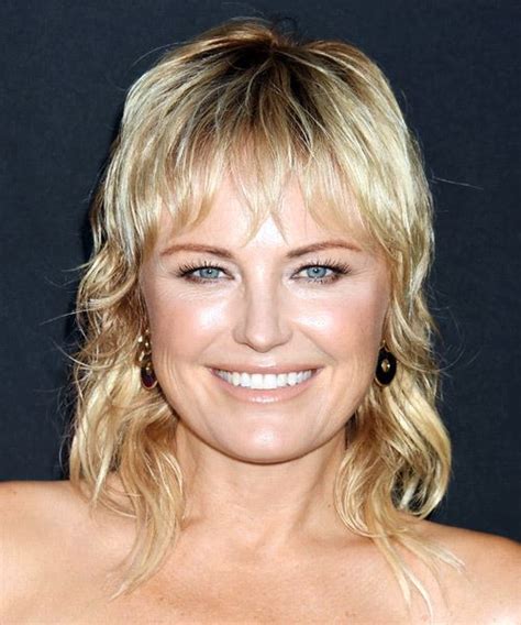 Malin Akerman Hairstyles And Haircuts Hair Ideas