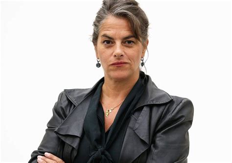 Tracey Emin Born July 3 1963 British Artist World Biographical