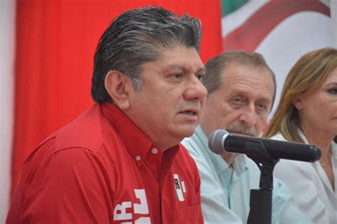 El Pri Presentar Hoy Su Plataforma Electoral En El Iepac Baul