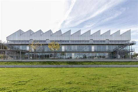 Bildergalerie Zu Schule In Laufen Von Thomas Fischer Architekten