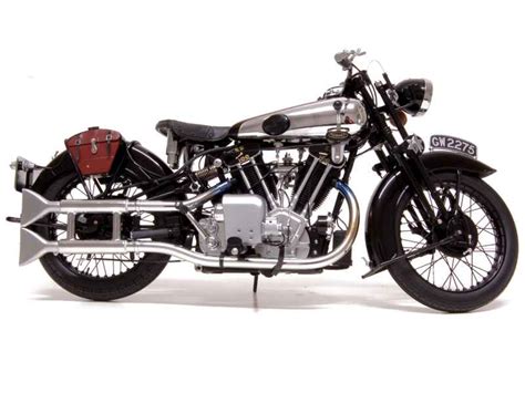 Divers Brough Superior Ss T E Lawrence Minichamps