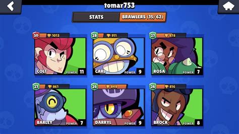 I Finally Found The Real Tomar753 Rbrawlstars