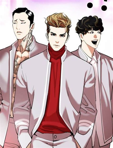 Pin By Marcos Williams Jr On Lookism Webtoon In Lookism Webtoon