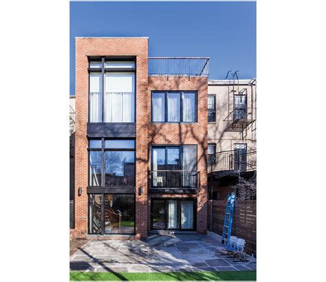 Meet The Passive Home The Future Of Construction Brooklyn Magazine