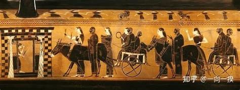 Love Sex And Marriage In Ancient Greece 古希腊的爱情、性和婚姻 知乎