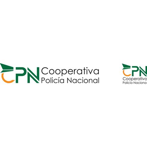 Cooperativa Policia Nacional Logo Vector Logo Of Cooperativa Policia