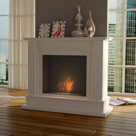 Bio Fireplace February and Laois Stone and Stoves