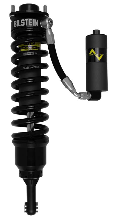 Bilstein B Zonecontrol Cr Bilstein Off Road