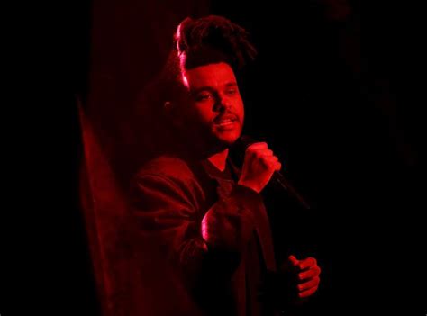 What is The Weeknd's real name? - 21 facts you need to know about ...