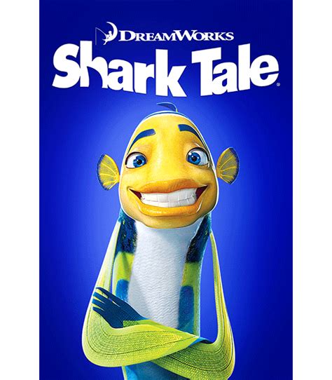 Shark Tale Full Movie Free Online / Shark Tale Netflix / Watch shark ...