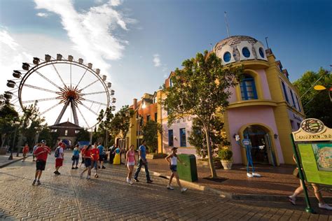 Como chegar no Hopi Hari saiba como ir e quais são as atrações do