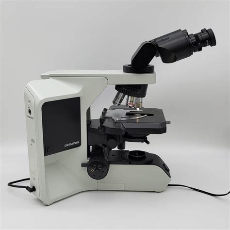 What is the most commonly used Pathology Microscope | Microscope ...