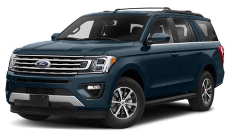 2020 Chevy Tahoe Vs 2020 Ford Expedition Hendrick Chevrolet Hoover