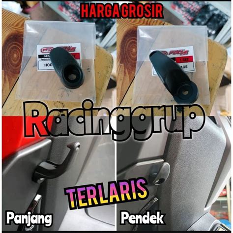 Jual Gantungan Barang Hook Gantungan Bawaan Yamaha Nmax New Vario