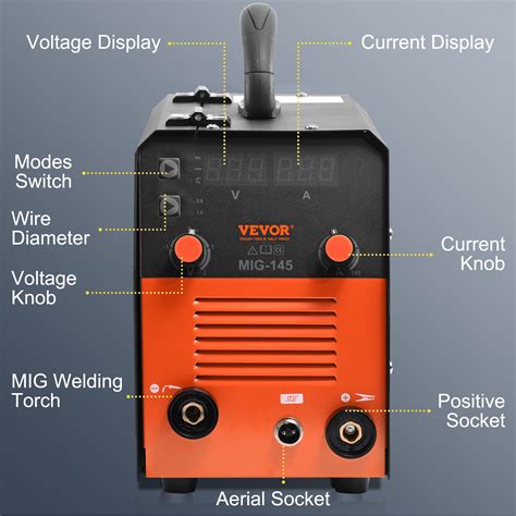 Mig Welder Calibration At Milly Hicks Blog